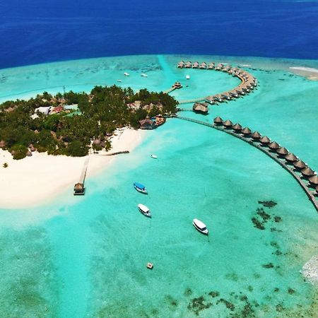 Thulhagiri Island Resort & Spa Thulhaagiri Esterno foto